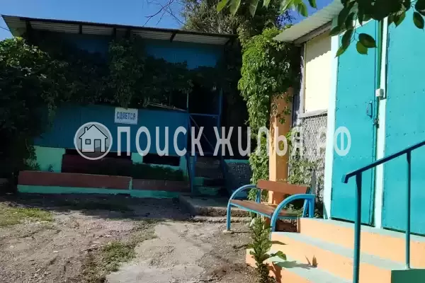 Частный сектор «В микрорайоне Лунный» Частный сектор «В микрорайоне Лунный»