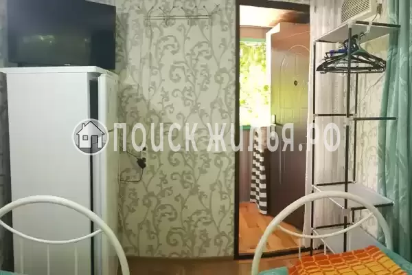 Частный сектор «В микрорайоне Лунный» Частный сектор «В микрорайоне Лунный»