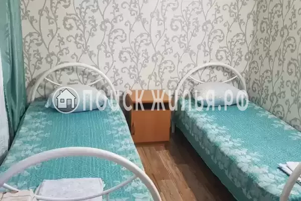 Частный сектор «В микрорайоне Лунный» Частный сектор «В микрорайоне Лунный»