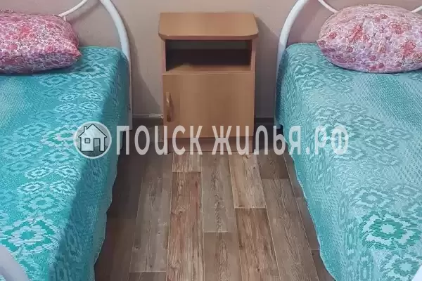 Частный сектор «В микрорайоне Лунный» Частный сектор «В микрорайоне Лунный»