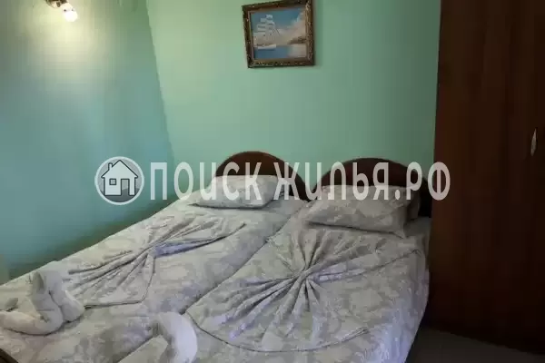 Гостевой дом «Ангелина»