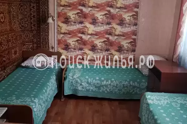 Частный сектор «В микрорайоне Лунный» Частный сектор «В микрорайоне Лунный»