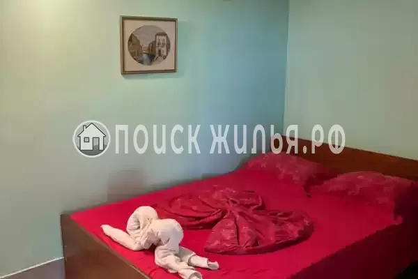 Гостевой дом «Ангелина»