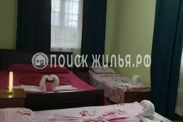 Гостевой дом «Ангелина»