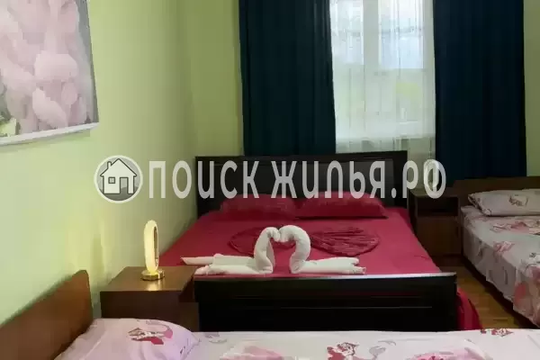 Гостевой дом «Ангелина»