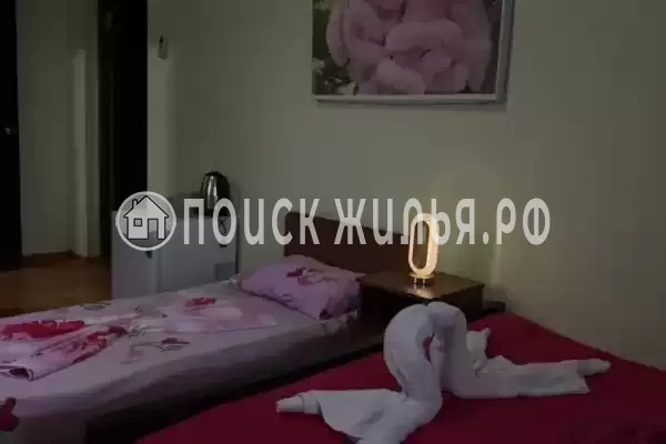 Гостевой дом «Ангелина»