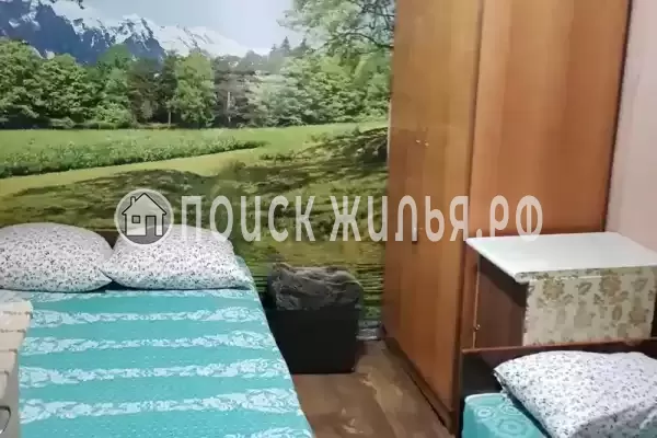 Частный сектор «В микрорайоне Лунный» Частный сектор «В микрорайоне Лунный»