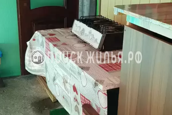 Частный сектор «В микрорайоне Лунный» Частный сектор «В микрорайоне Лунный»