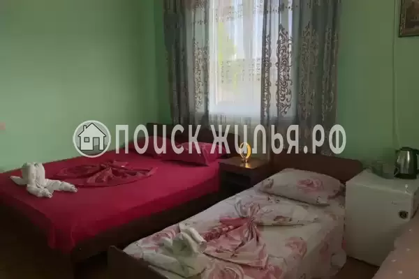 Гостевой дом «Ангелина»