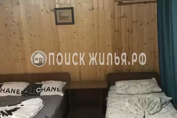 Гостевой дом «Ангелина»