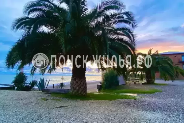 Гостевой дом «Ангелина»