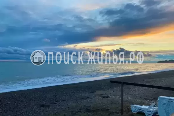 Гостевой дом «Ангелина»