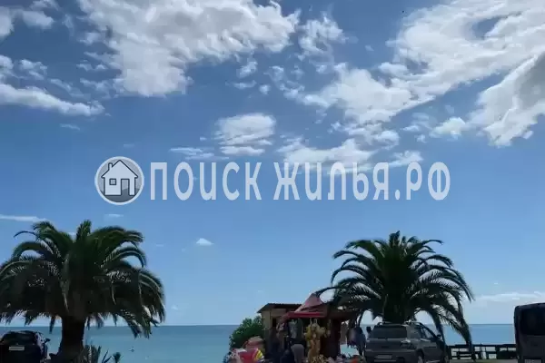 Гостевой дом «Ангелина»