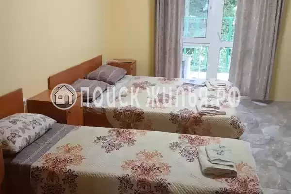 «Зелёная поляна»