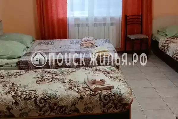 «Зелёная поляна»