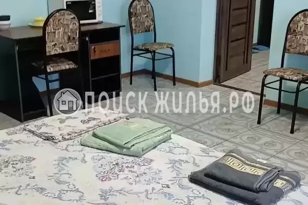 «Зелёная поляна»