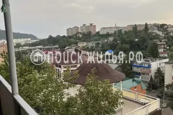 Частный сектор «Натали»