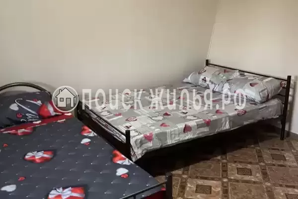 Частный сектор «Натали»