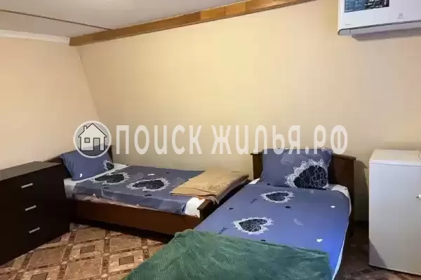 Частный сектор «Натали»