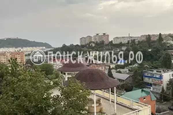 Частный сектор «Натали»