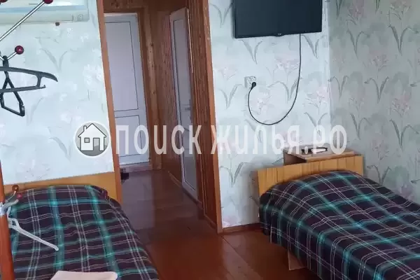 Частный сектор, Ключевая, д.30