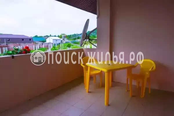 «Вилла Welcome» «Вилла Welcome»