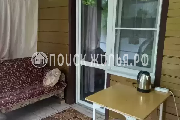 «Домашний рай»