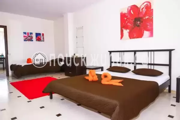 «Вилла Welcome» «Вилла Welcome»