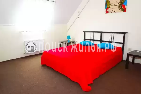 «Вилла Welcome» «Вилла Welcome»