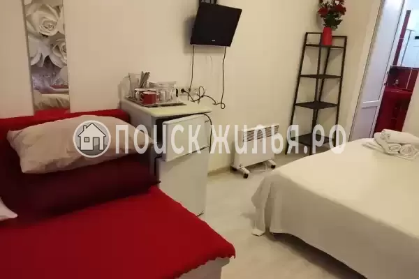 «Костяника»