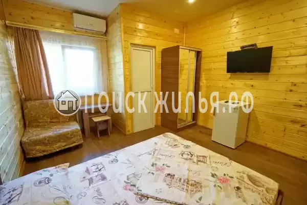 «На Тихорецкой 5»