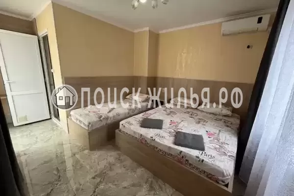 «На Тихорецкой 5»