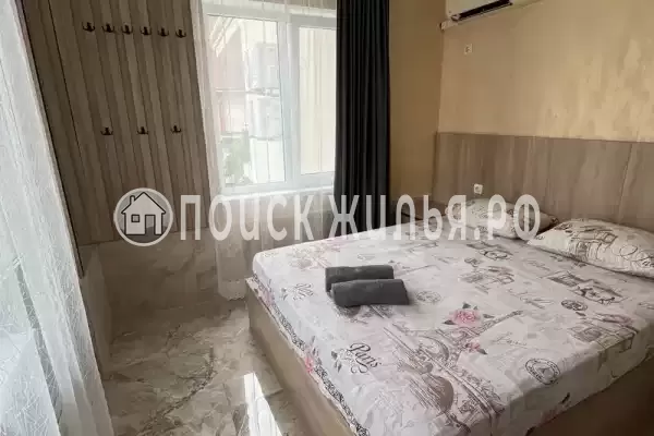 «На Тихорецкой 5»