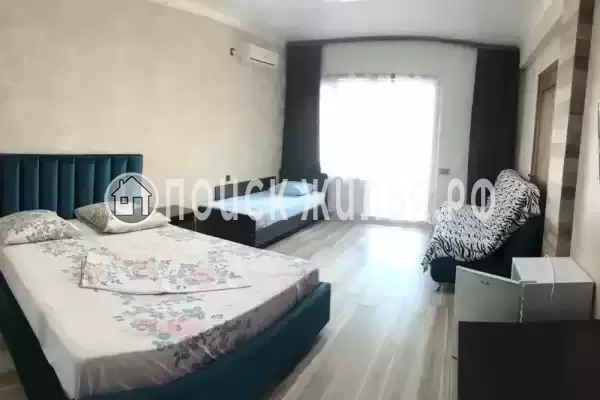 «На Тихорецкой 5»