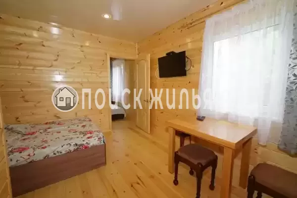 «На Тихорецкой 5»