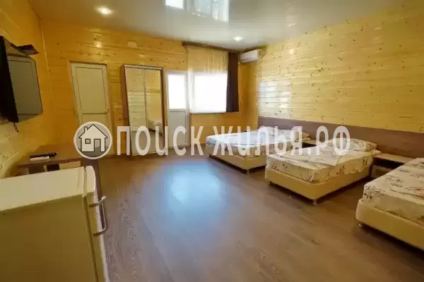 «На Тихорецкой 5»