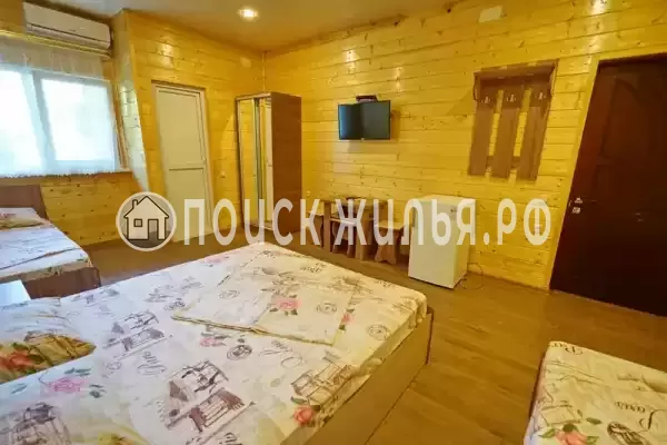 «На Тихорецкой 5»