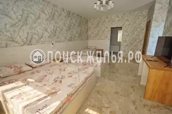 «На Тихорецкой 5»