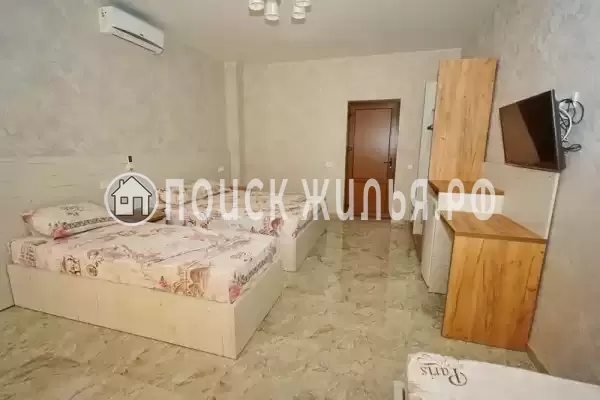 «На Тихорецкой 5»