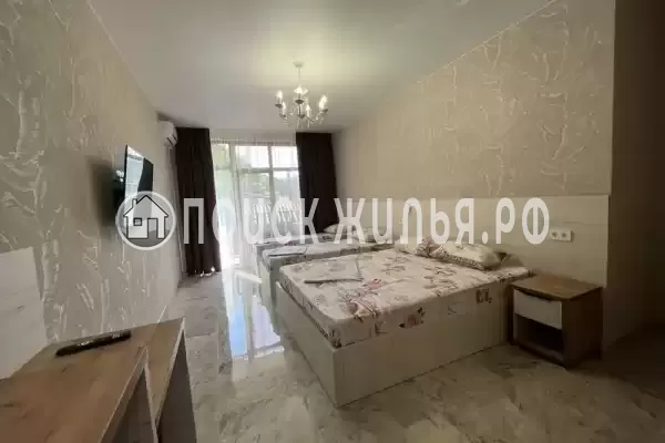 «На Тихорецкой 5»