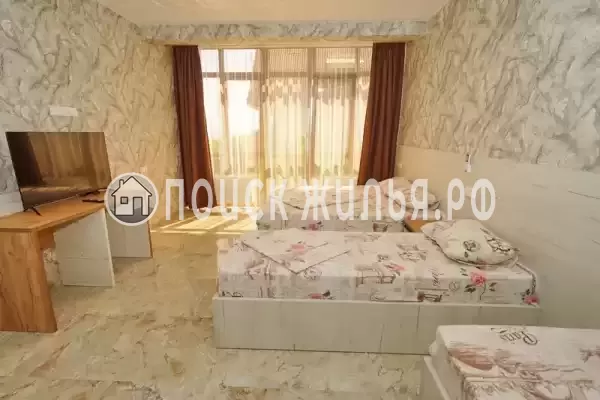 «На Тихорецкой 5»