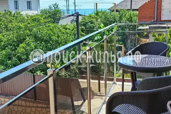 «На Тихорецкой 5»