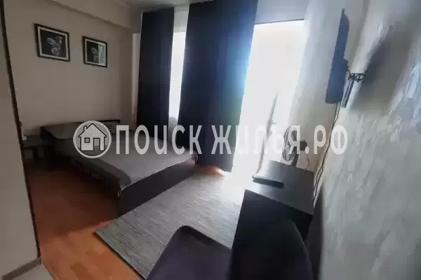 «Буревестник»