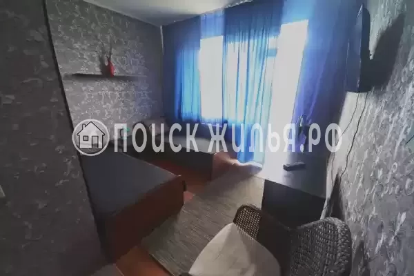 «Буревестник»