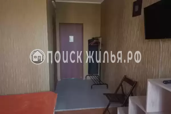 «Буревестник»