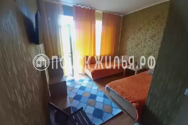 «Буревестник»