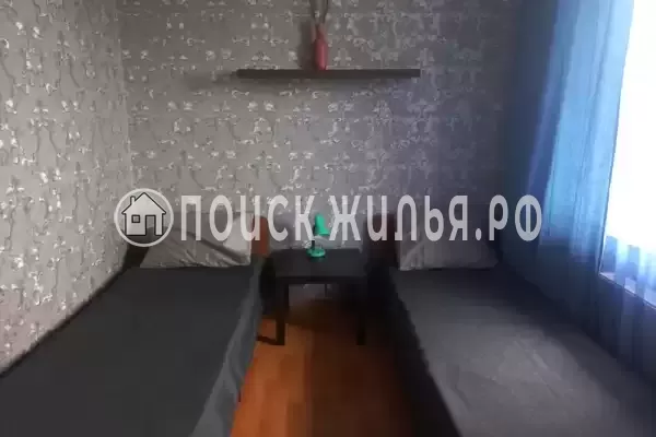 «Буревестник»