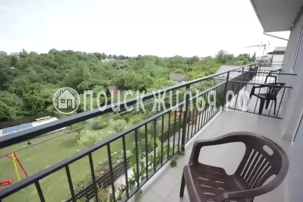 «Буревестник»