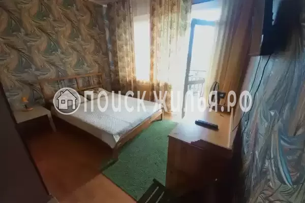 «Буревестник»