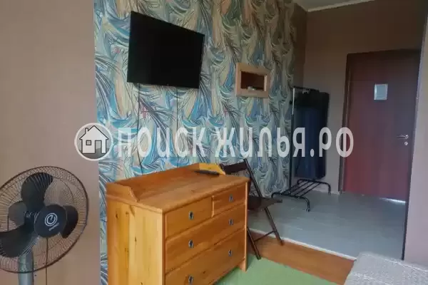 «Буревестник»